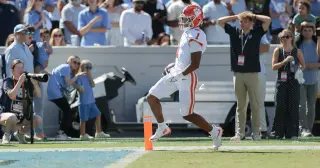 UNC Seeks First Clemson Win Since 2010 in High-Stakes ACC Opener
