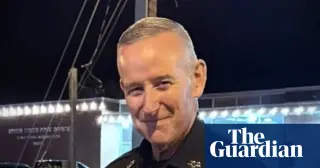 Senatobia fires police chief over racist texts amid probe into toddler’s death