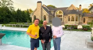 Ex-Adams Aide Indicted in Migrant Shelter Bribery Scheme