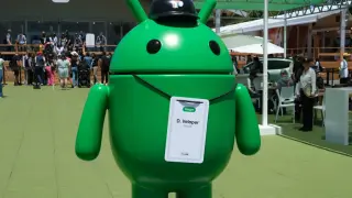 Pixel gets Android 17: Floating multitasking, AI upgrades, and a Wear OS bump