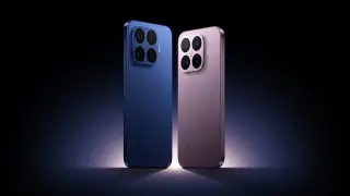 Xiaomi 17T Series Brings 5x Zoom to Midrange With Leica Flair