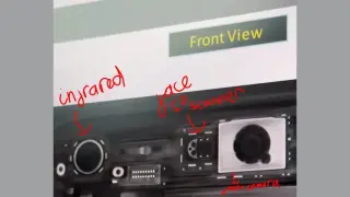 iPhone 18 Pro leak hints at a smaller Dynamic Island