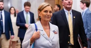 Trump Endorsement Lifts Lindsey Graham's Sister Nordone to Front-Runner in SC Senate Primary