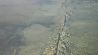 California Faults Reach 1,000-Year Stress Peak, Hint at a Possible Joint Rupture