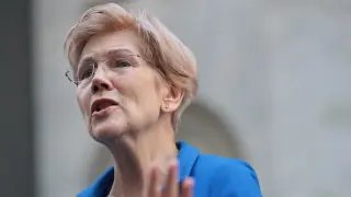 Warren Demands Transparency From PE Firms Over Data Center Investments