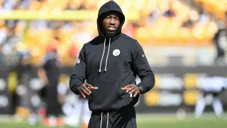 Steelers Trade Joey Porter Jr. After Back Pain Claim Ends Contract Standoff