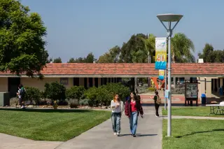 Calif. community colleges balk at growth caps on bachelor’s degrees