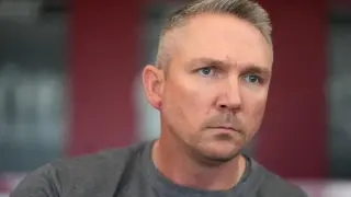 Commanders part ways with tight ends coach after DWI arrest ahead of camp