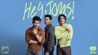 Disney+ & Hulu Strike Six iHeartPodcasts Deal Highlighted by Hey Jonas!