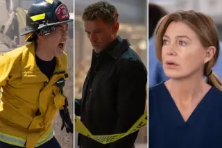ABC Procedural Slate Rebounds With Strong Multi-Platform Ratings