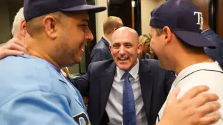 Hillsborough approves $2.3B Rays stadium deal, sealing Tampa Bay’s ballpark future