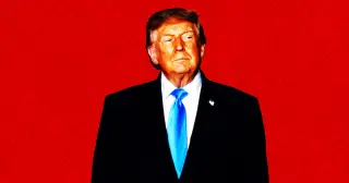 GOP Candidates Abandon Trump as Midterm Polls Turn Against President