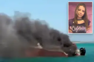 British Teen Killed in Dominican Republic Tour Boat Explosion
