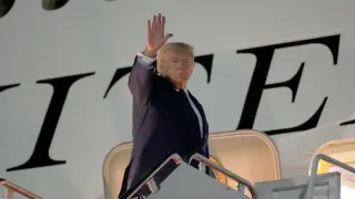 Trump presses NATO at Ankara summit as allies tout defense-spending gains