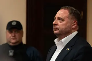 Yermak in Court: Ukraine’s top aide faces multi-million corruption case