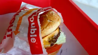 In-N-Out Ditches Sesame in 10 States, Making Buns More Allergy-Friendly