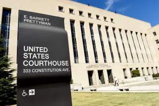 Deportation in Landmark Use of Secret Alien Terrorist Removal Court