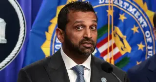 FBI Director Patel Faces Backlash for Formal Law Enforcement Ties with China and Russia