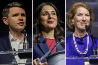 Texas braces for competitive showdown as Democrats gain momentum in 2026 midterms