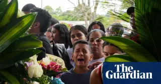 Colombia’s peace gamble tested as violence surges before the vote