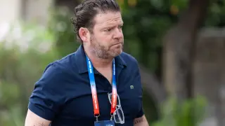 Seahawks’ stance on Arnold revealed: ‘Shocking’ allegations could have cost him a roster spot
