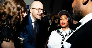 Times Celebrates 175 Years With Star-Studded Tribeca Gala