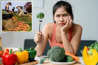 Report Claims Modern Produce Has Lost Half Its Nutritional Value Since the 1960s