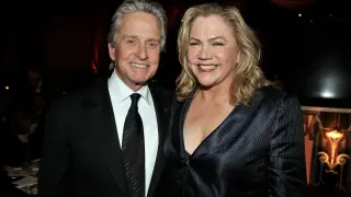 Michael Douglas Confesses 40-Year Secret Romance with Kathleen Turner in New Memoir