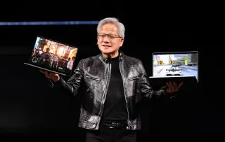 Nvidia unveils RTX Spark laptop chip to outpace Intel and AMD