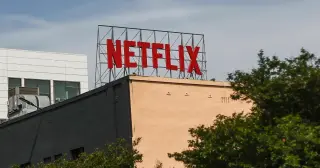 Nicolas Cage Film Theft Sparks $105 Million Netflix Suit