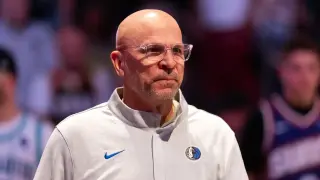 Cuban Reacts as Mavericks Shake Up Leadership, Part Ways With Kidd