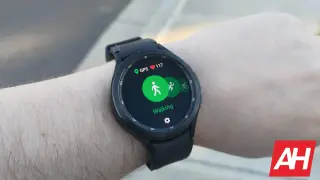 Galaxy Watch 4 Series Ends Software Updates After Five-Year Run