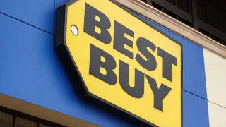 Best Buy taps longtime executive Bonfig to lead post-pandemic growth