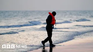 UK's 'one in, one out' migrant deal costs around £56k per person, Home Secretary says