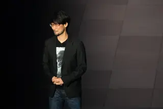 Sony Drops Kojima's Physint Over Budget and Deadlines, Shifts to Xbox