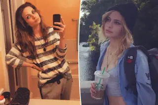 Ring and Lilo & Stitch Star Daveigh Chase Leaves Six-Figure Estate Amid Struggles