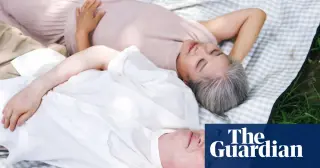 A positive view of aging keeps the mind and body sharper longer