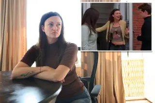 Healthy actress seeks court‑ordered assisted death for mental illness