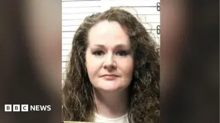 Christa Pike wakes from failed execution, sparking legal fight over second attempt