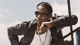 Travis Scott Takes a Big Screen Leap with Nolan and Paramount