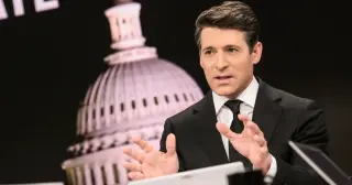 Vanity Fair Exposé Slams Tony Dokoupil With Insider Digs