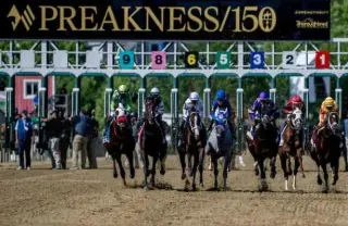 Preakness 2026 Preview: Post Draw, Jockeys, and Morning-Line Odds