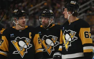 Tkachuk Trade Reshapes Penguins’ Draft Horizon