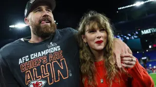 Swift's 'Cleveland!' Nods to Kelce Wedding Amidst Hater Response