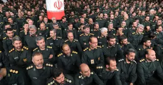 Iran's Supreme Leader Reshuffles War Command, Leaves Intelligence Posts Vacant