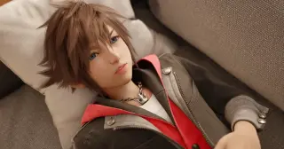 Steam API Glitch Exposes Kingdom Hearts 4 and Persona 6 Achievement Lists