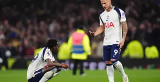 De Zerbi Confirms Three Spurs Stars Seek Exit After Second Straight Loss