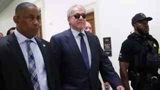 House panel moves to hold Leon Black in contempt over Epstein subpoenas