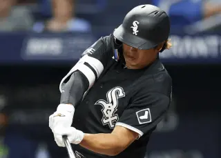 Murakami, Olson and Walker Lead Saturday MLB HR Props