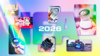 AI Hardware Renaissance: From Screenless Wearables to Contextual Agents